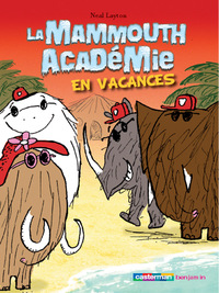 La Mammouth Académie en voyage