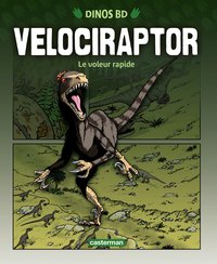 Velociraptor