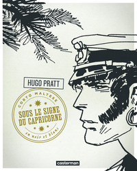 CORTO MALTESE - T03 - SOUS LE SIGNE DU CAPRICORNE