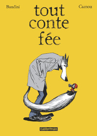 TOUT CONTE FEE