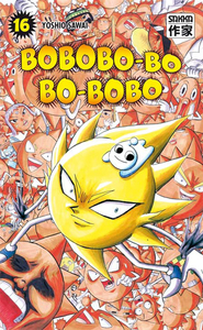 Bobobo-bo Bo-bobo