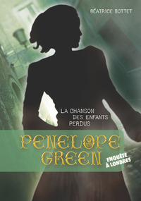 Penelope Green