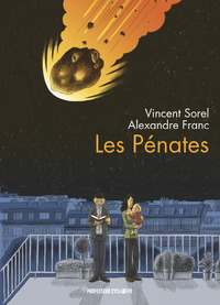 LES PENATES