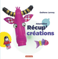 NOUVELLES RECUP'CREATIONS