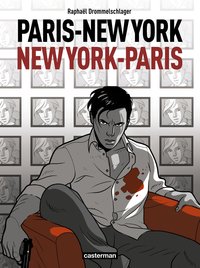 Paris-New York