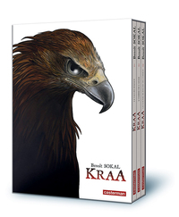 Coffret Kraa