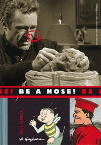 Be a Nose !