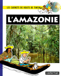 L' Amazonie