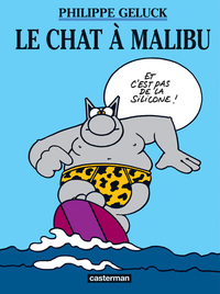 Le Chat à Malibu