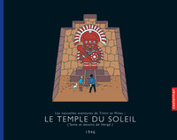 Le Temple du Soleil