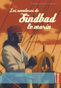 Les Aventures de Sindbad le marin