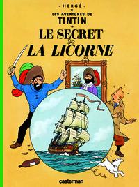 Le Secret de La Licorne
