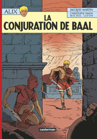 La Conjuration de Baal