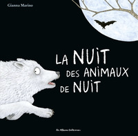 LA NUIT DES ANIMAUX DE NUIT