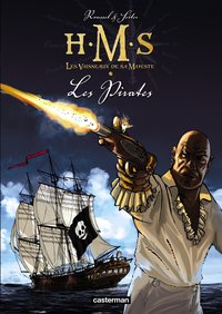 Les Pirates