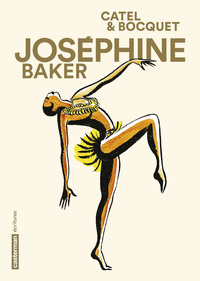 Joséphine Baker