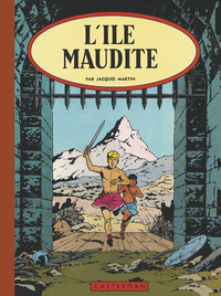 L'Île maudite
