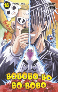 Bobobo-bo Bo-bobo