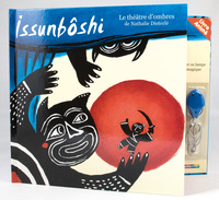 THEATRE D'OMBRES - T04 - ISSUNBOSHI - THEATRE D'OMBRES