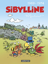 SIBYLLINE - VOL02 - 1975 - 1974