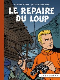 Le Repaire du Loup