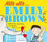 Allô allô...Emily Brown ?