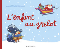 L'ENFANT AU GRELOT