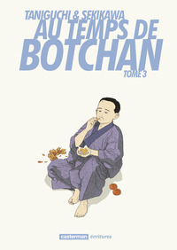 Au temps de Botchan