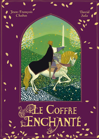 Le coffre enchanté