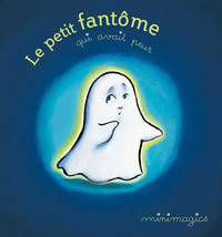 Le Petit Fantôme