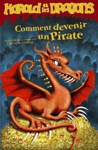 Comment devenir un pirate