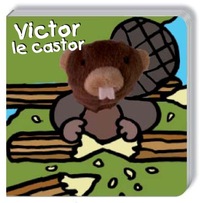 Victor le castor