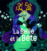 LA BELLE ET LA BETE