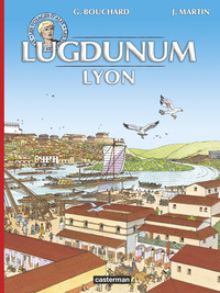LUGDUNUM LYON