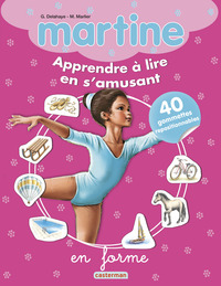 GOMMETTES POUR APPRENDRE T8 MA