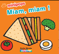 MIAM, MIAM !