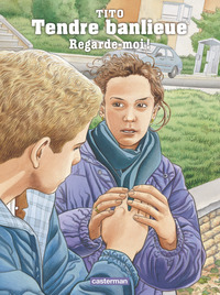TENDRE BANLIEUE - VOL12 - REGARDE-MOI !