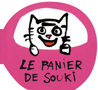 LA VIE EN ROND - LE PANIER DE SOUKI