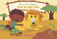 Tom et son lion