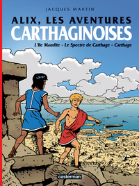 Alix, les aventures carthaginoises