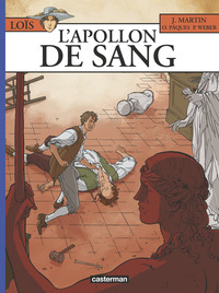 L'Apollon de sang