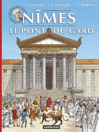 Nîmes et le Pont du Gard