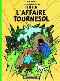 L'Affaire Tournesol