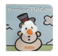 Monsieur Flocon