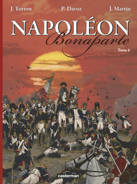 Napoléon Bonaparte