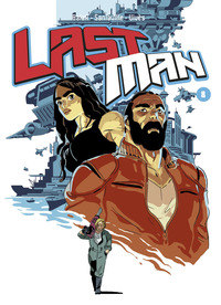 Lastman