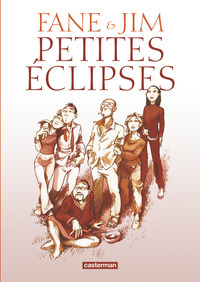 PETITES ECLIPSES - EDITION RELIEE