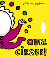 Quel cirque !