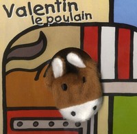 Valentin le Poulain