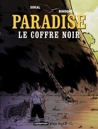 PARADISE - VOL04 - LE COFFRE NOIR